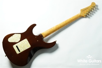 Pacifica USA-2 Custom